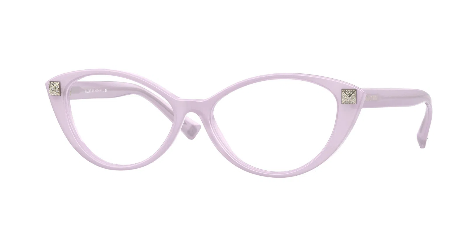 Valentino 3061 Eyeglasses - view 2